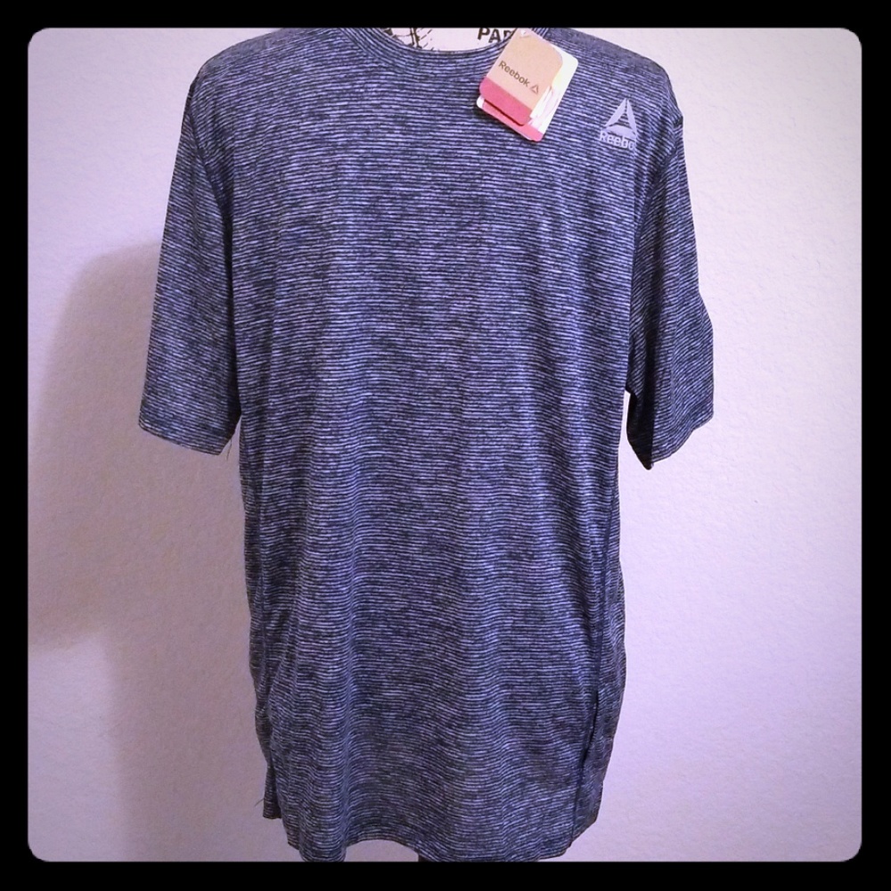 Reebok Shirt - Picture 1 of 6